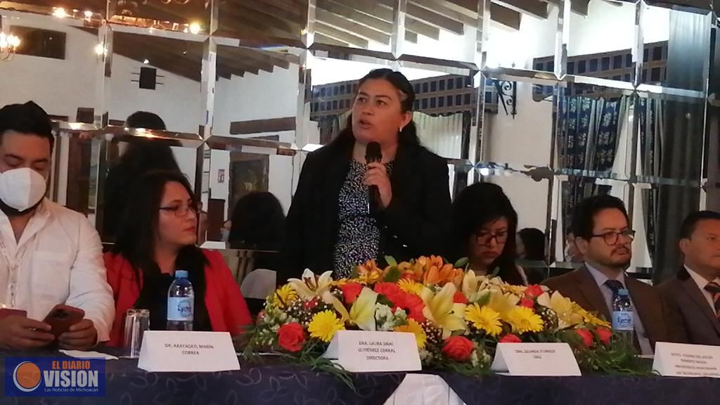 Arrancan XXIX Jornadas Médicas por aniversario del Hospital General de Uruapan