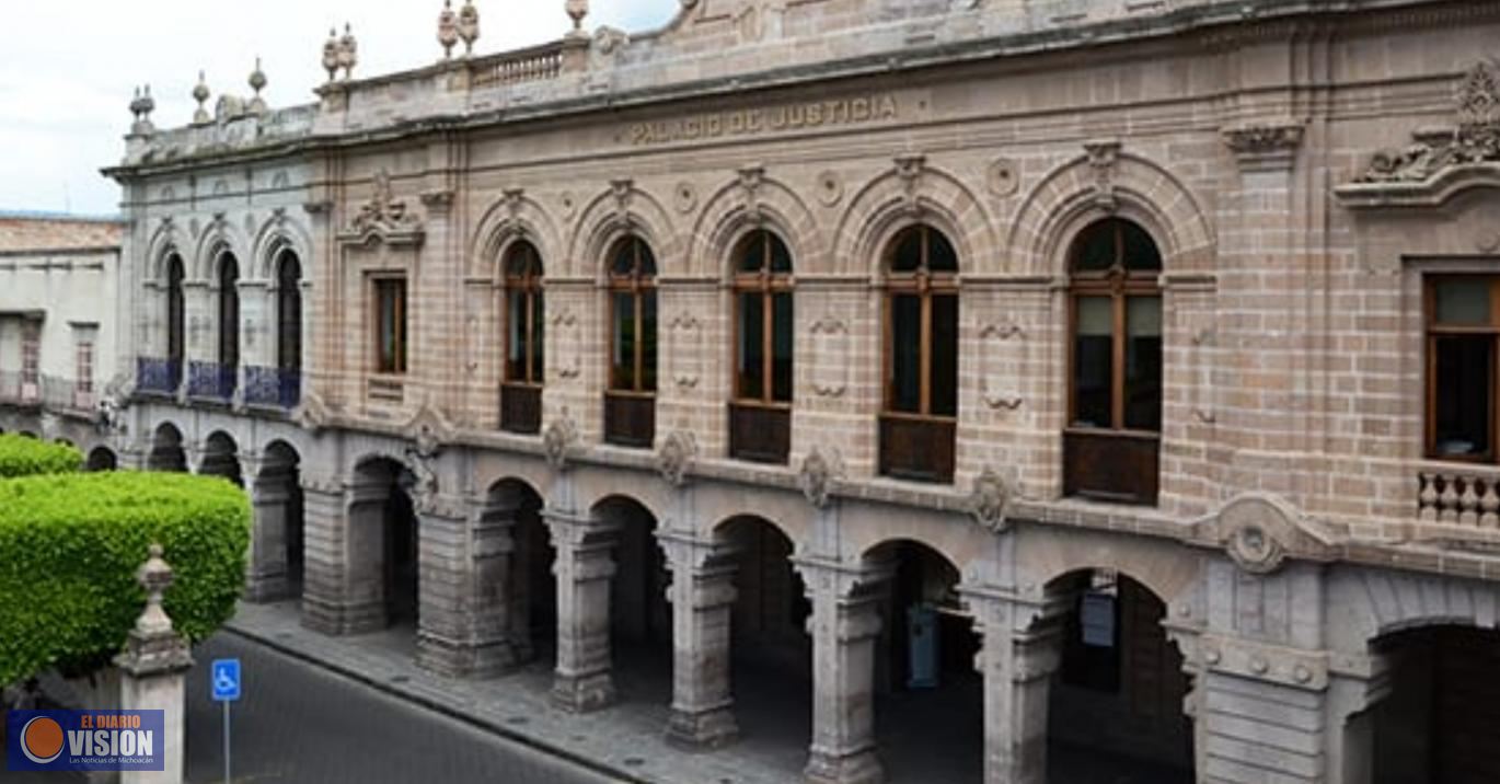  Poder Judicial y Senado coordinan foro Código Nacional de Procedimientos Civiles y Familiares