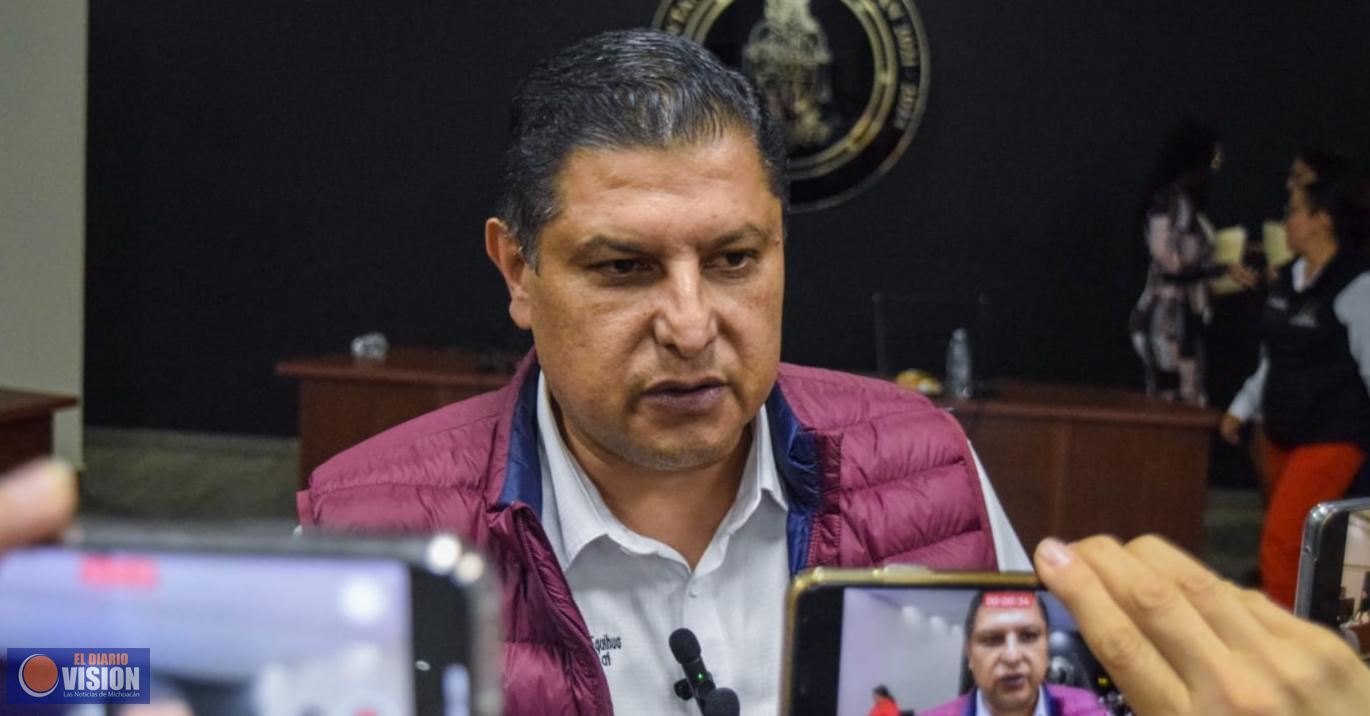 Aprueban obra de 1.2 mdp que ayudará a restablecer tejido social