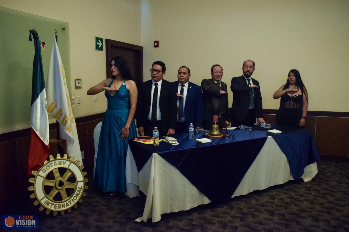 Gobierno municipal, aliado de las organizaciones sociales