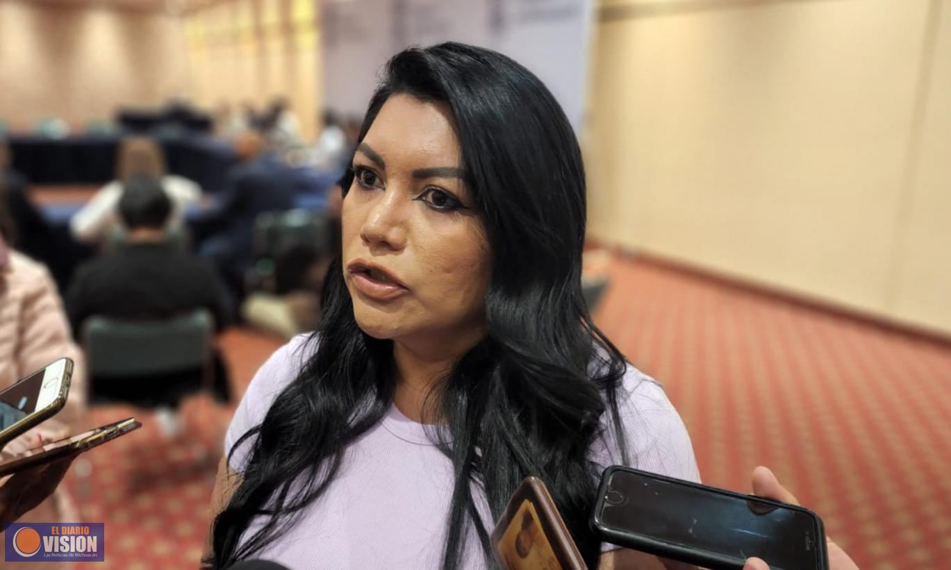 Estado debe de actuar sobre la desaparición de migrantes al intentar cruzar: Brenda Fraga 