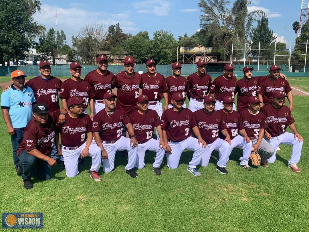 Con hechos, Nacho Campos apoya el deporte 