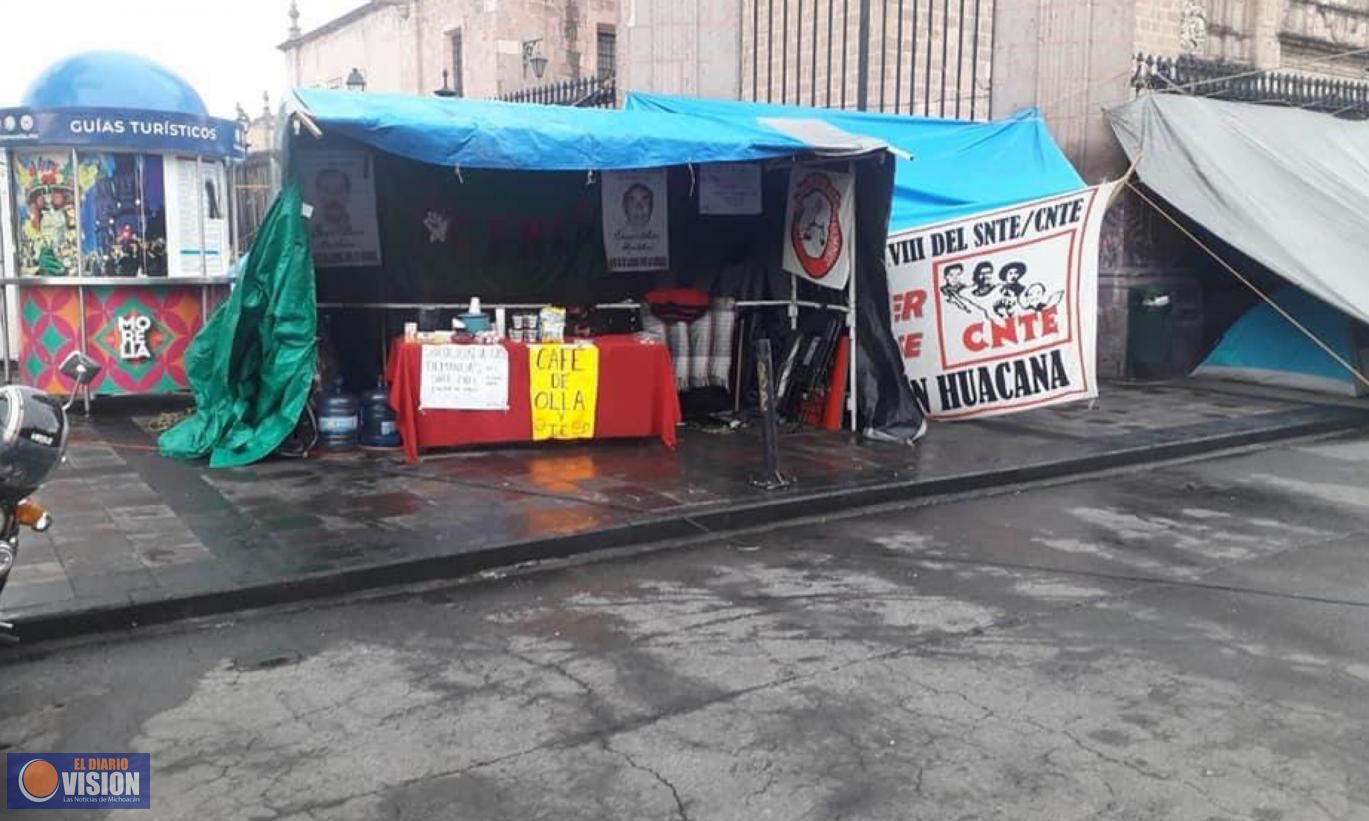 La Opción 