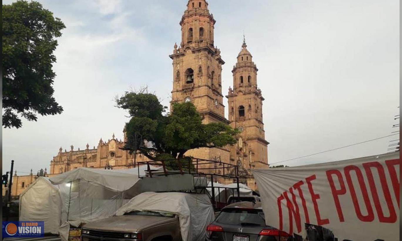 La Opción 