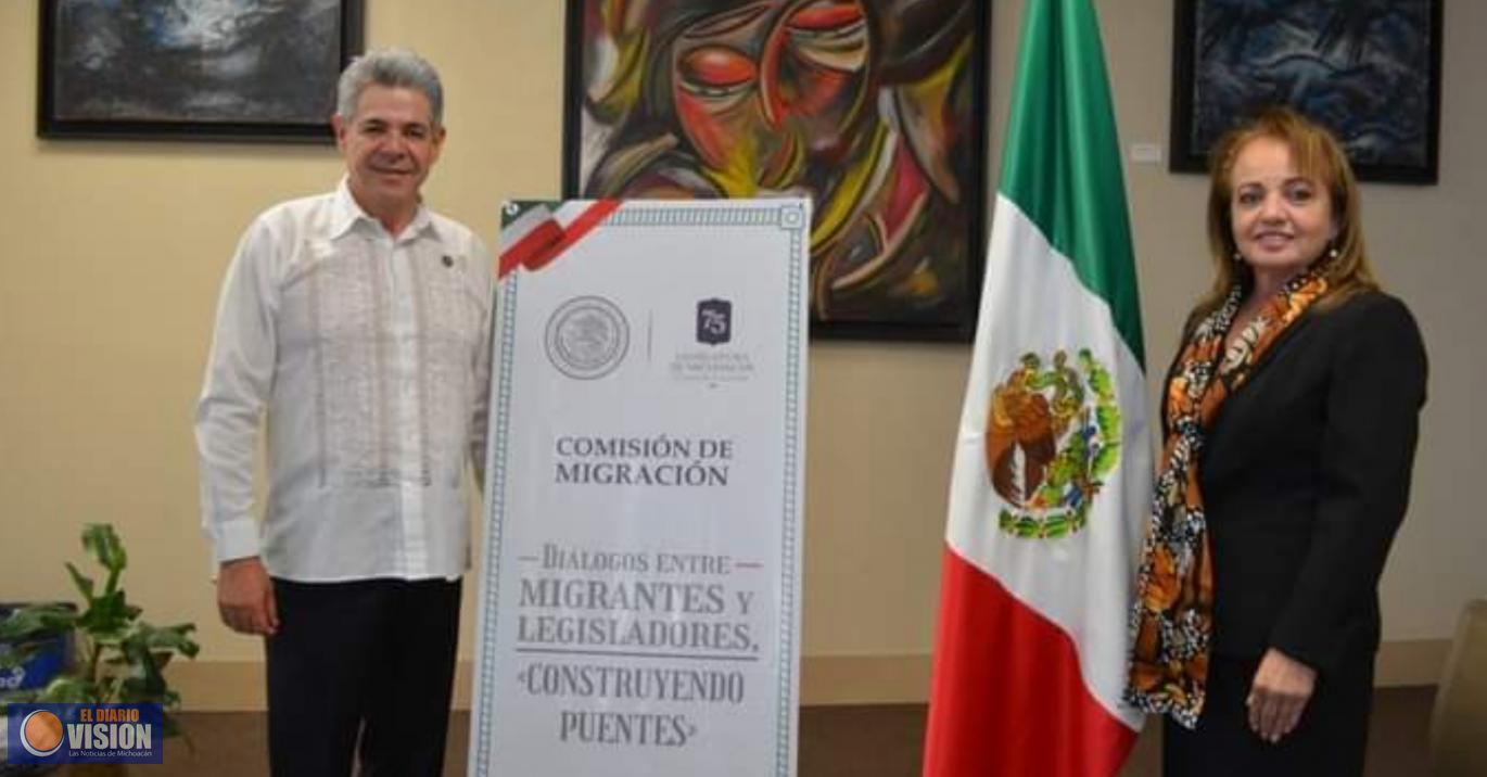 Diputados priistas piden a Canciller informe de lo ocurrido en Texas y agenda de reunión México-EU 
