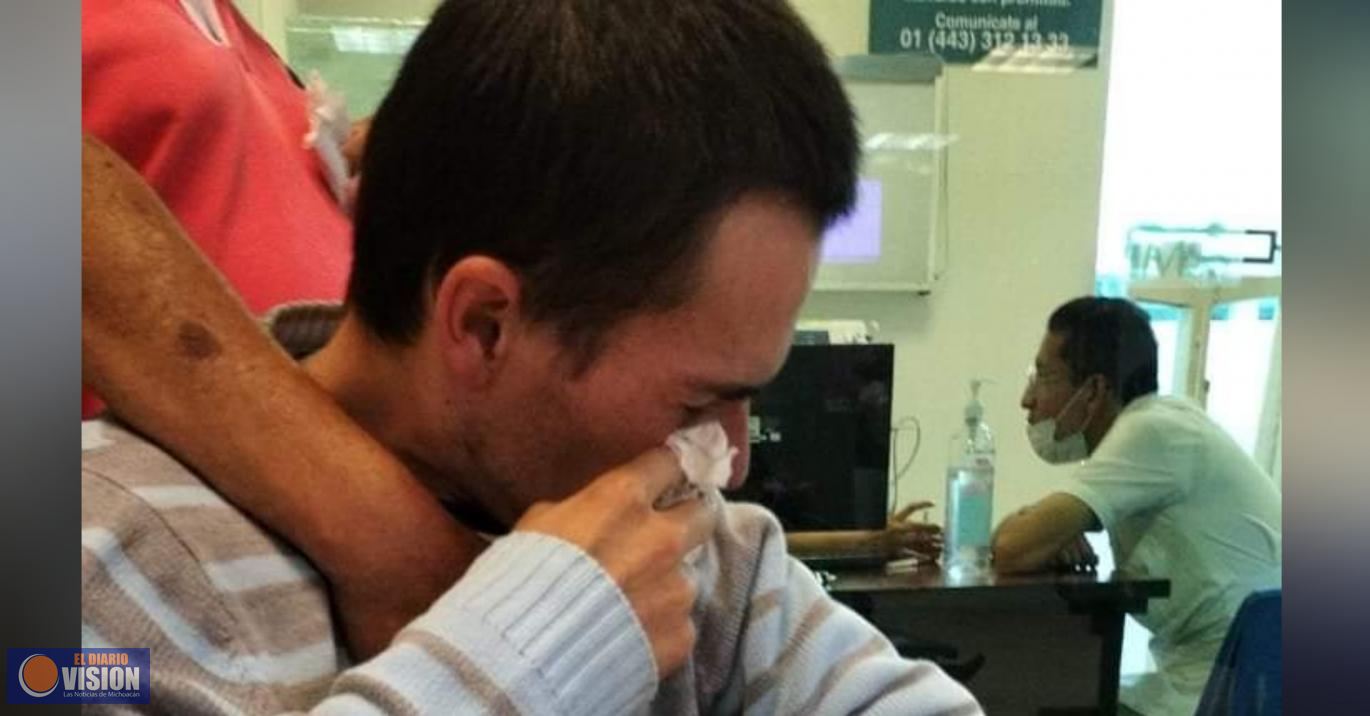 IMSS, Pone en riesgo la vida de los pacientes, al negar atención médica