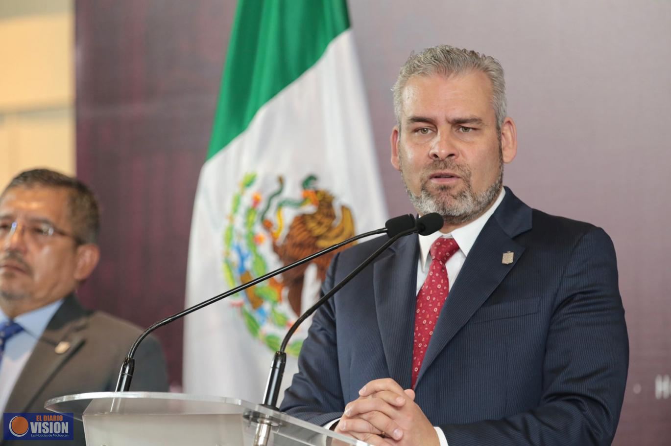 Sin contratar nueva deuda, Gobierno del Estado busca estabilizar las finanzas estatales