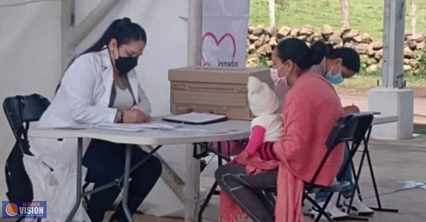 Llegan las Jornadas Médicas Con Corazón a la comunidad de Turirán