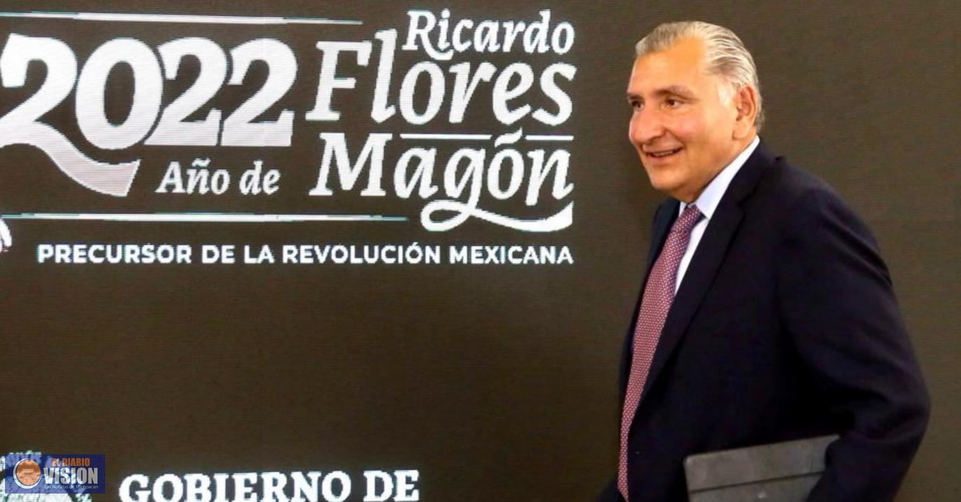 Convocan a que el proyecto de AMLO sea transexenal