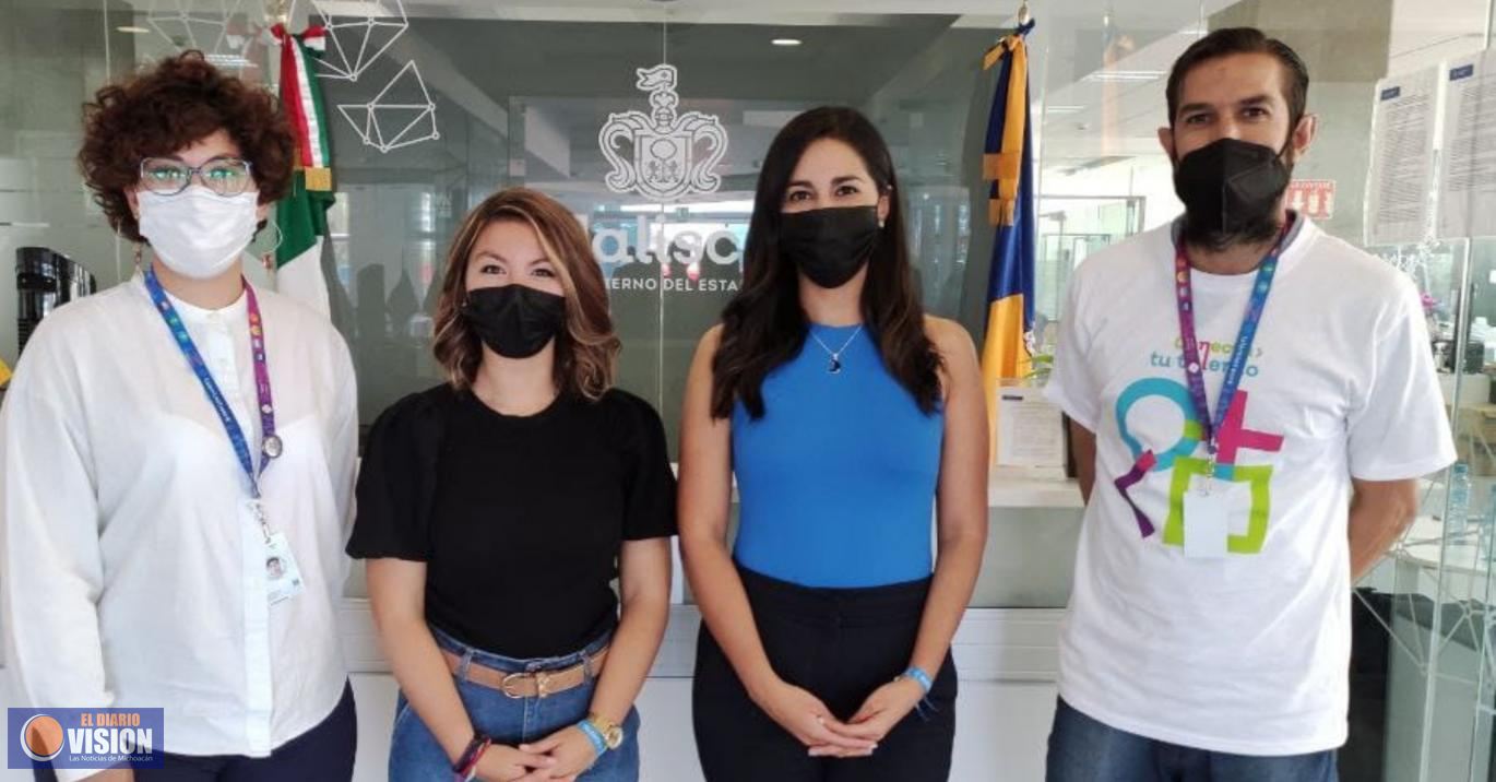Colegio de Morelia apuesta por impulsar agenda de innovación en la capital