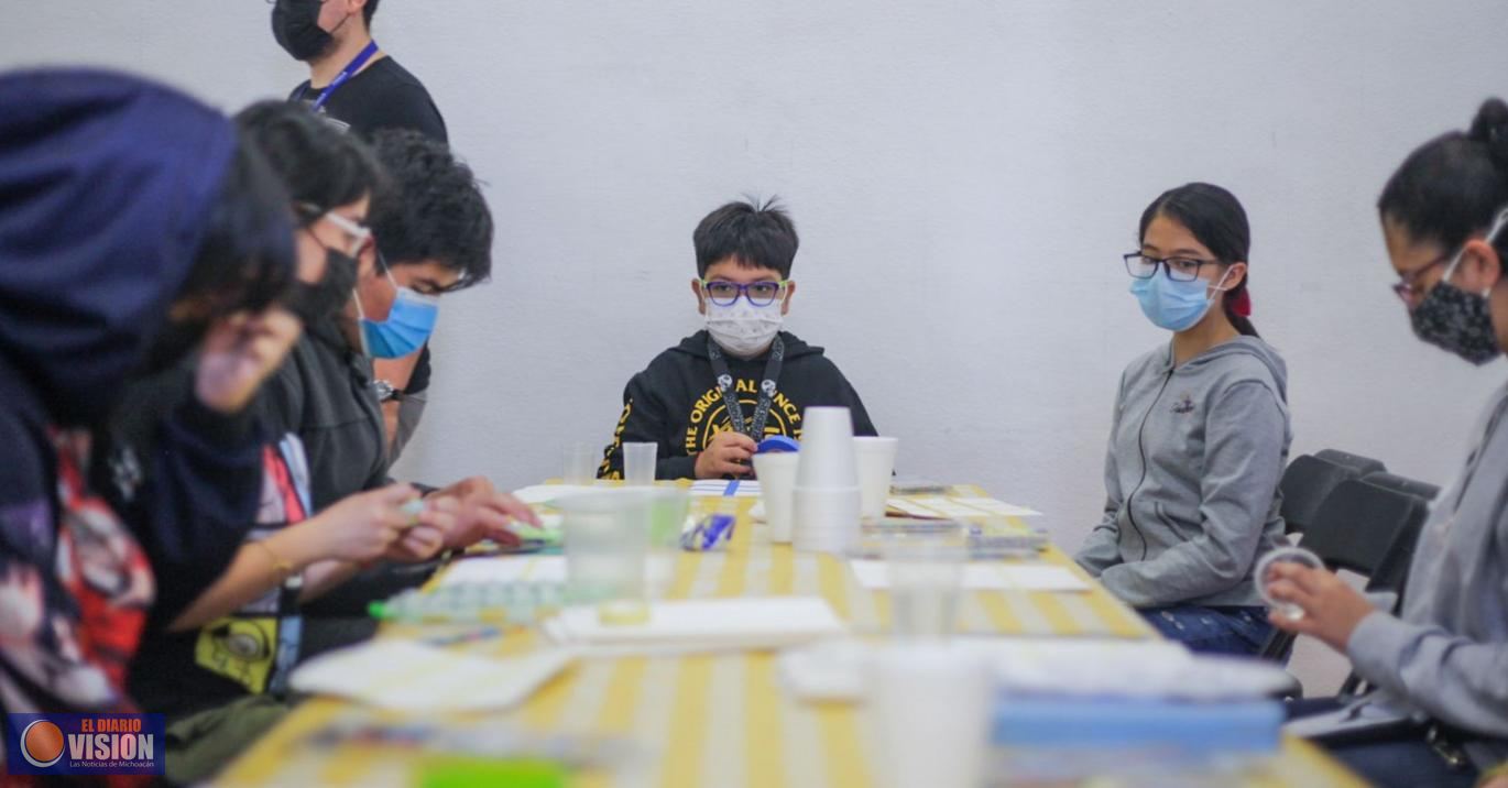 Inician los cursos de verano de la Casa de la Cultura 