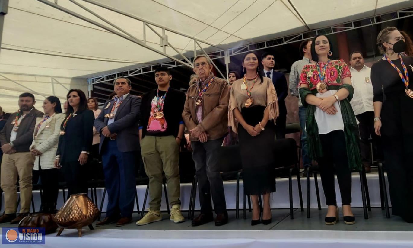 Inicia la Feria Nacional del Cobre en Santa Clara
