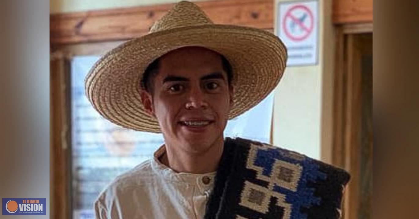 Invitan a la fiesta patronal de la comunidad indígena de San Lorenzo