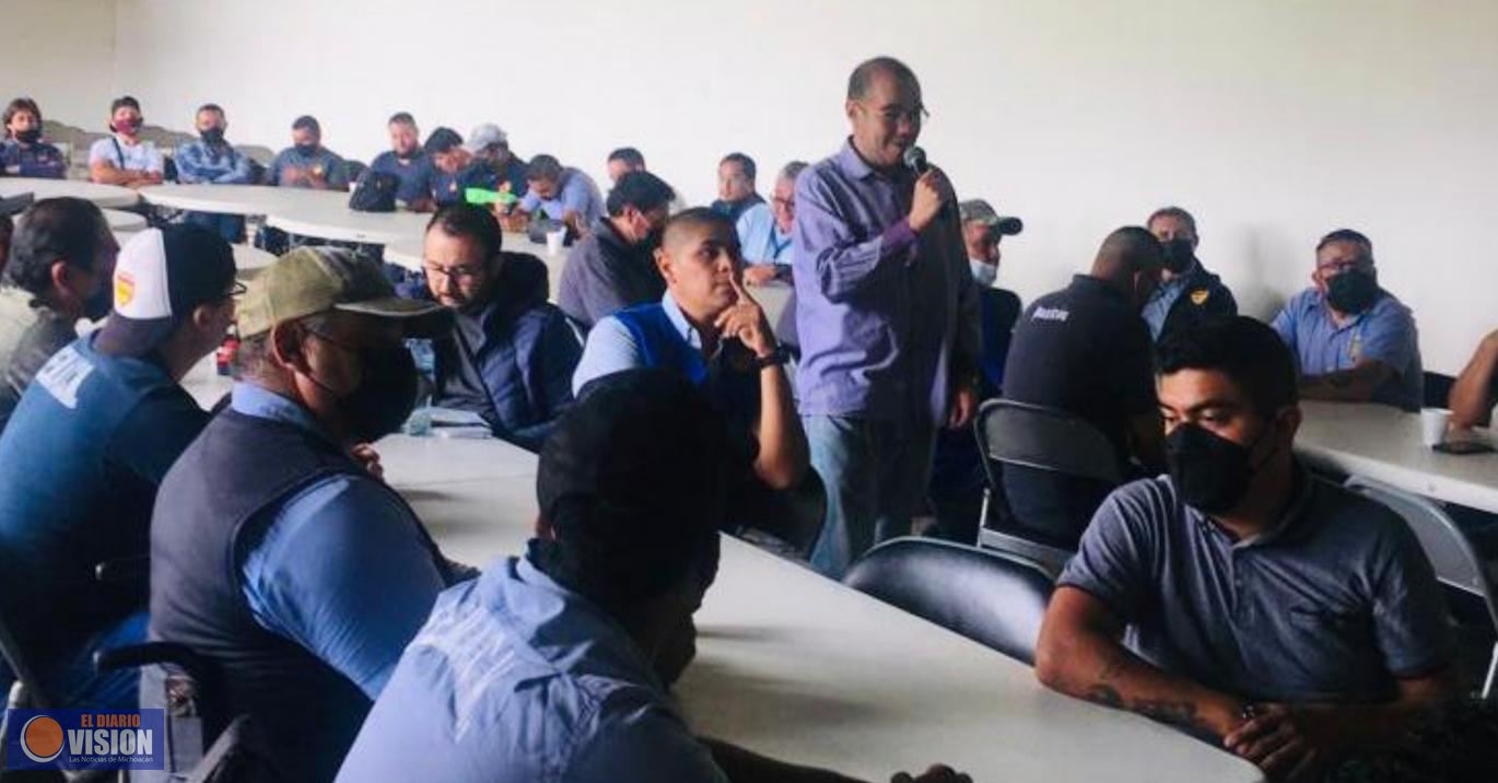 Gobierno de Morelia brilla como una Administración incluyente en materia de perspectiva de género