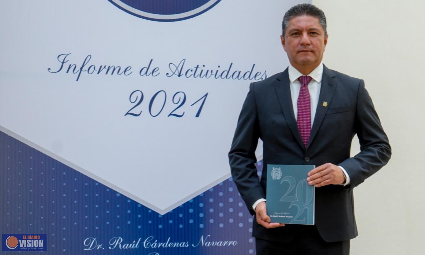 La Opción 