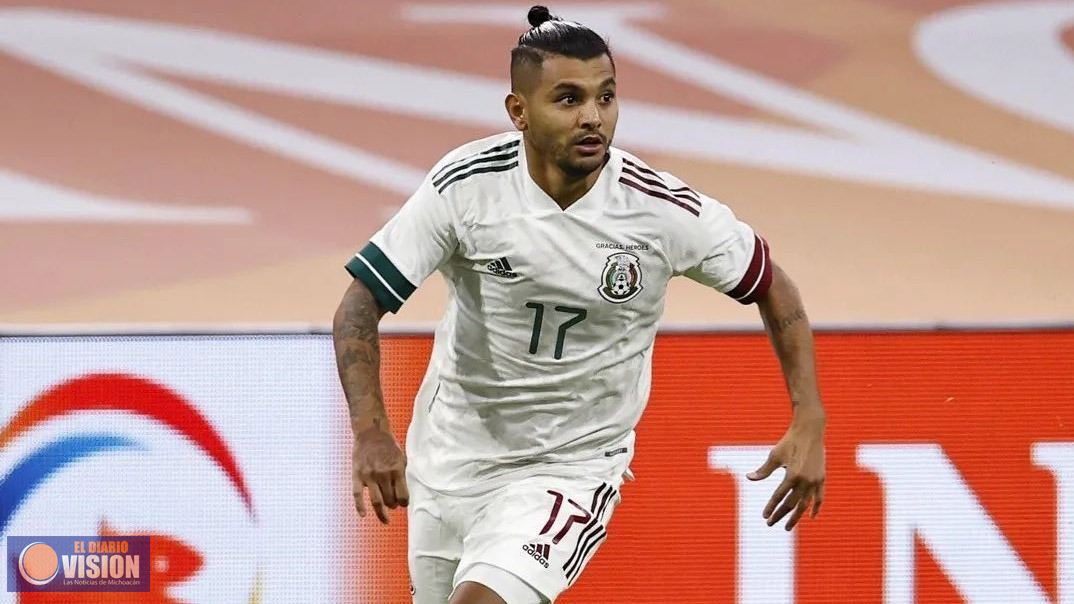 Jesús Corona se perdería la Copa del Mundo por lesión 