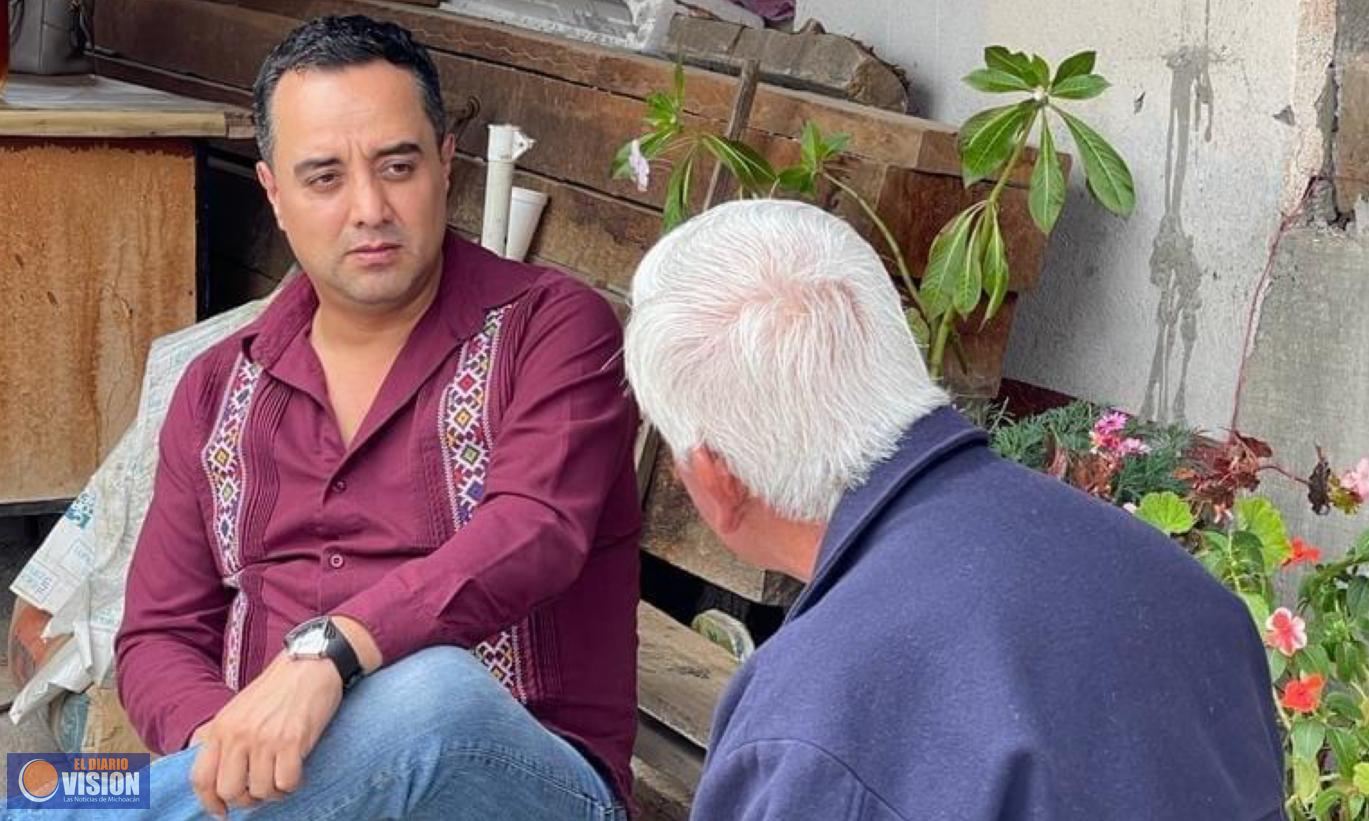 La Opción 
