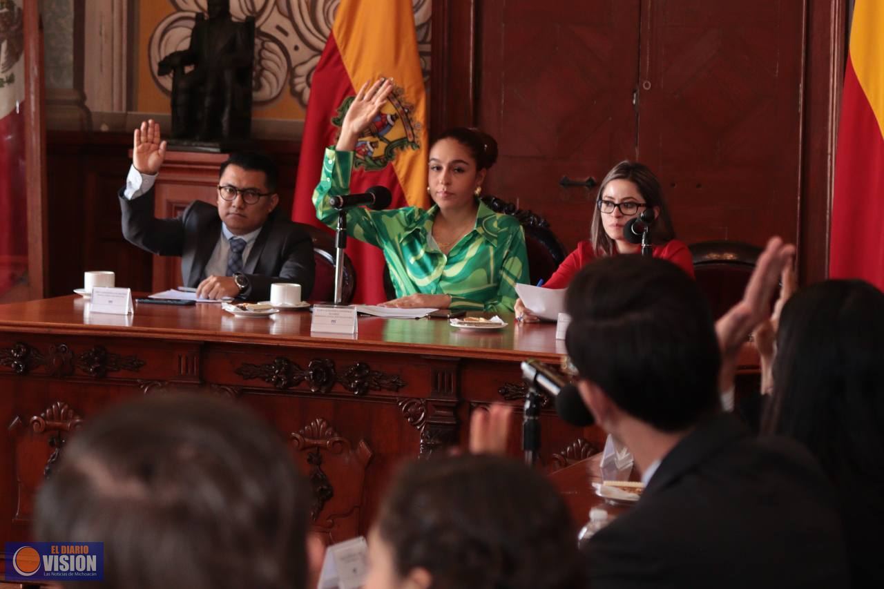Gobierno Municipal invita a las y los jóvenes a trabajar de manera cercana