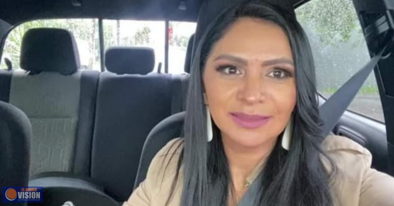 Encabeza Araceli Saucedo Reyes pega de Bando Solemne en Salvador Escalante