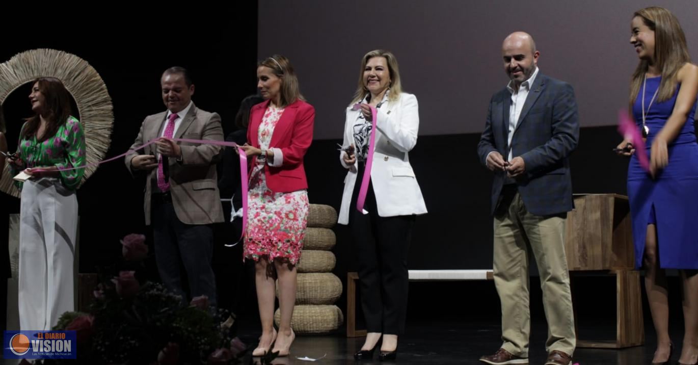 Reconoce SEFECO a mujeres involucradas en diversos sectores productivos