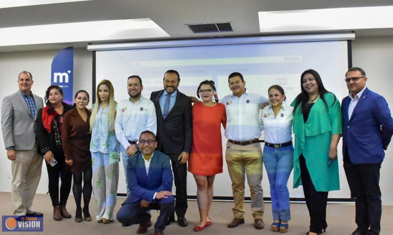 Congreso visibiliza y trabaja por un mejor Michoacán para las personas con discapacidad