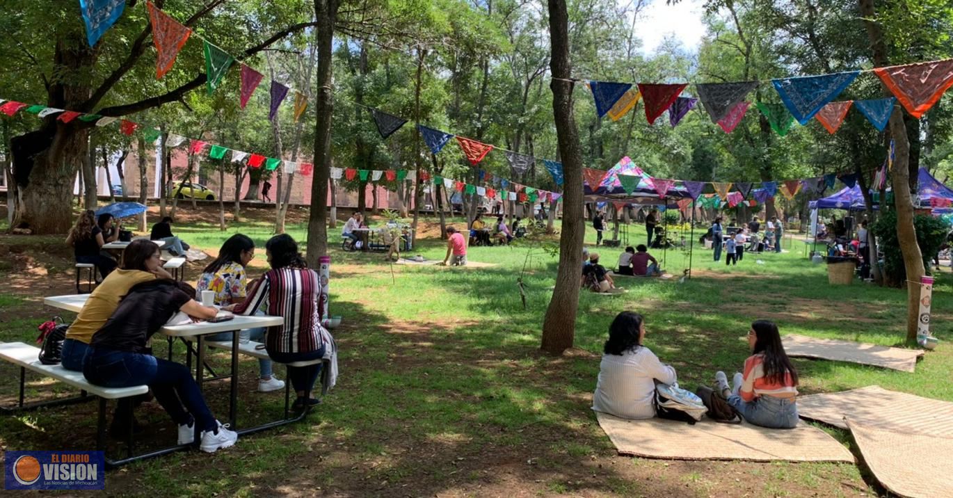 Jazz y diversión, amenizaron exitoso 