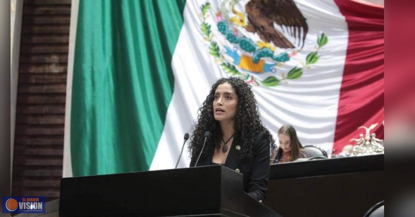 La permanencia del ejército mexicano en las calles pone en riesgo a ciudadanos: Edna Díaz 