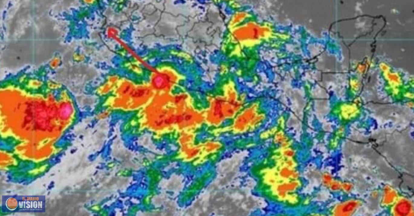 En alerta ante eventual tormenta el Comité Municipal de Emergencias y Desastres