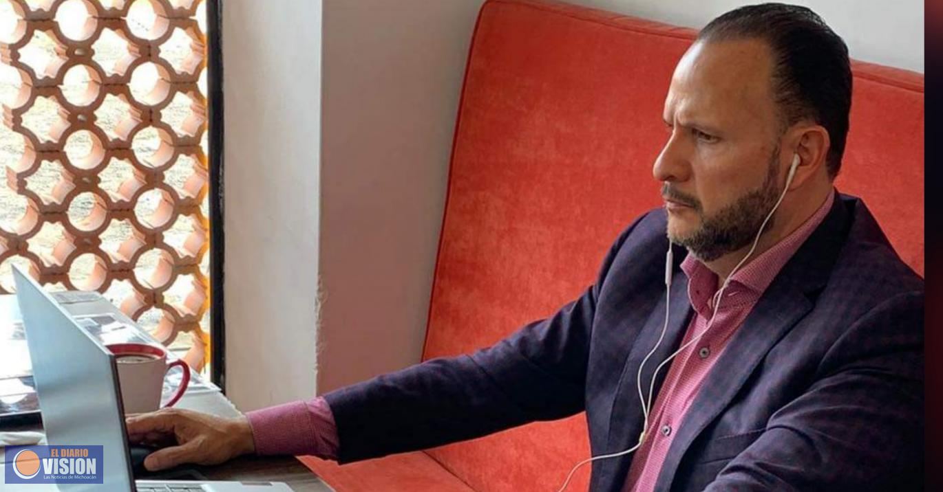 La Comisión de Energía aprobó que el país tendrá un solo horario: Mauricio Prieto Gómez