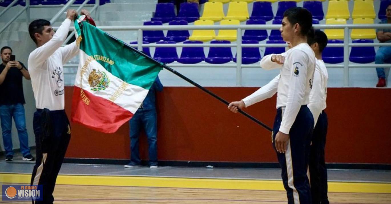 Apoyar el deporte es la gran inversión social 