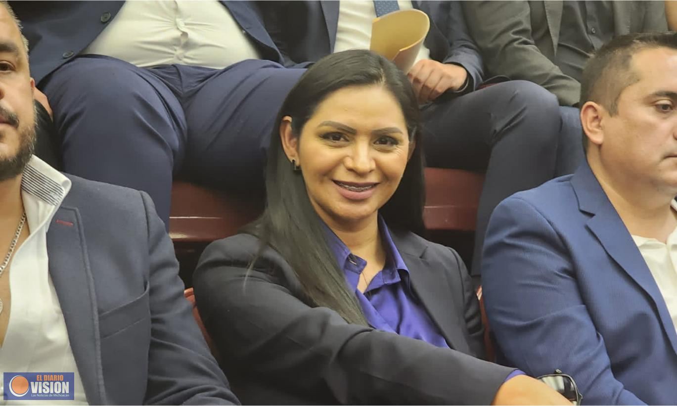 En Salvador Escalante aún no llegan recursos de Fortapaz 