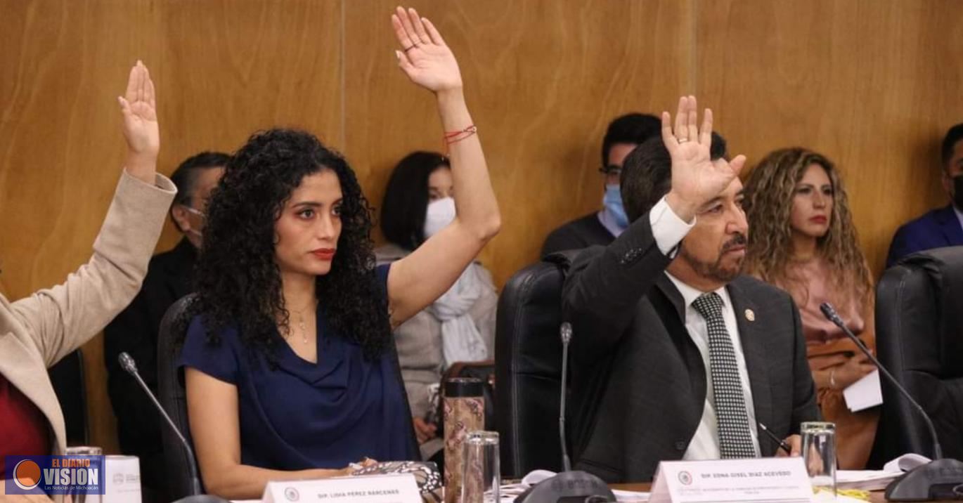 El PPEF 2023 debe atender las verdaderas necesidades de las y los mexicanos:Edna Díaz