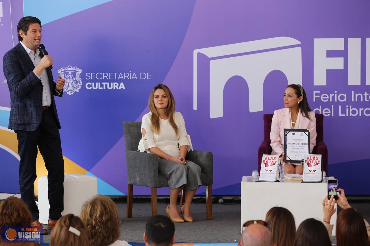 Llama senadora, Josefina Vázquez, a prevenir la violencia sexual infantil
