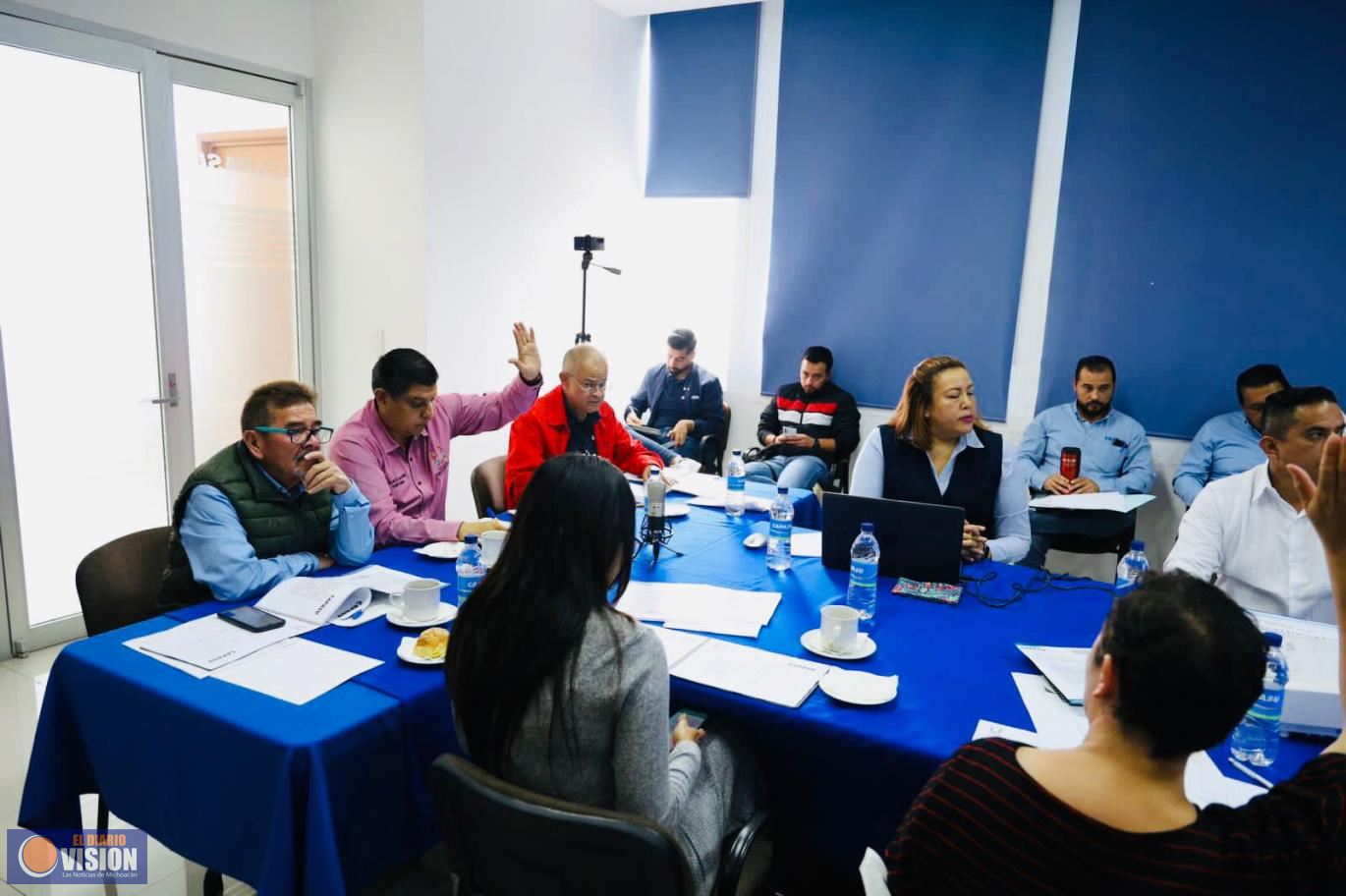 Capasu tendrá campaña de Buen fin  con descuentos de 100% en recargos