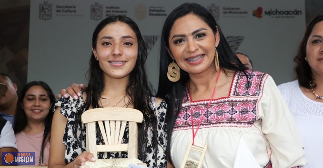 Invita Araceli Saucedo Reyes a disfrutar última semana de la XIX edición de la Feria de la Silla