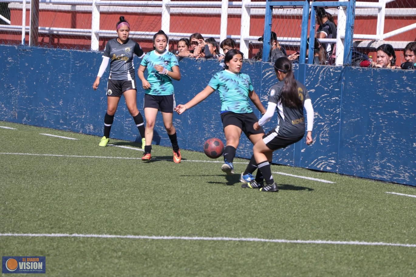 Lanza Cecufid convocatoria para la Segunda edición de la Copa Estudiantil