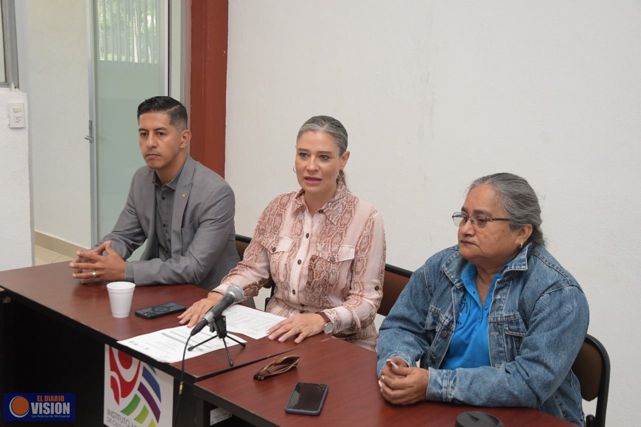 Anuncia Imcufide 2º Torneo de Natación Ranas 2022