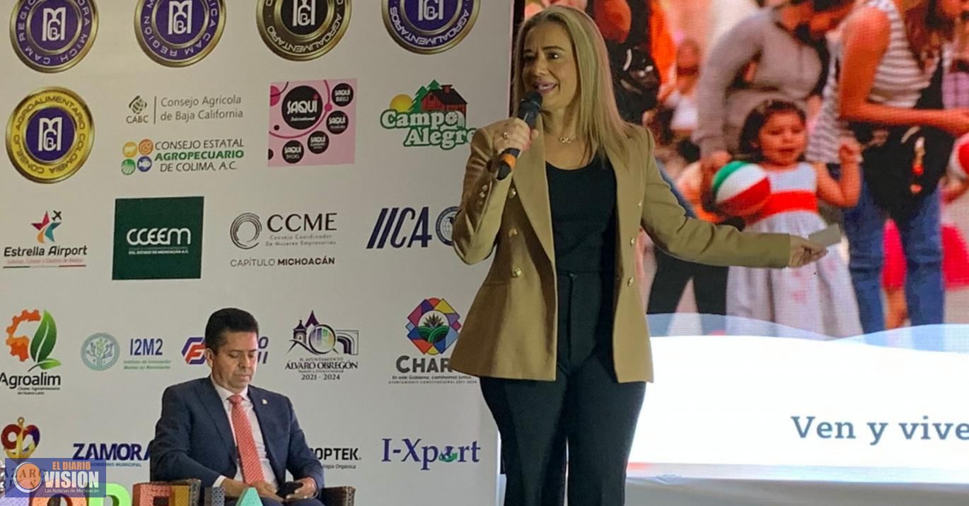 Morelia impulsa la innovación en materia de promoción turística