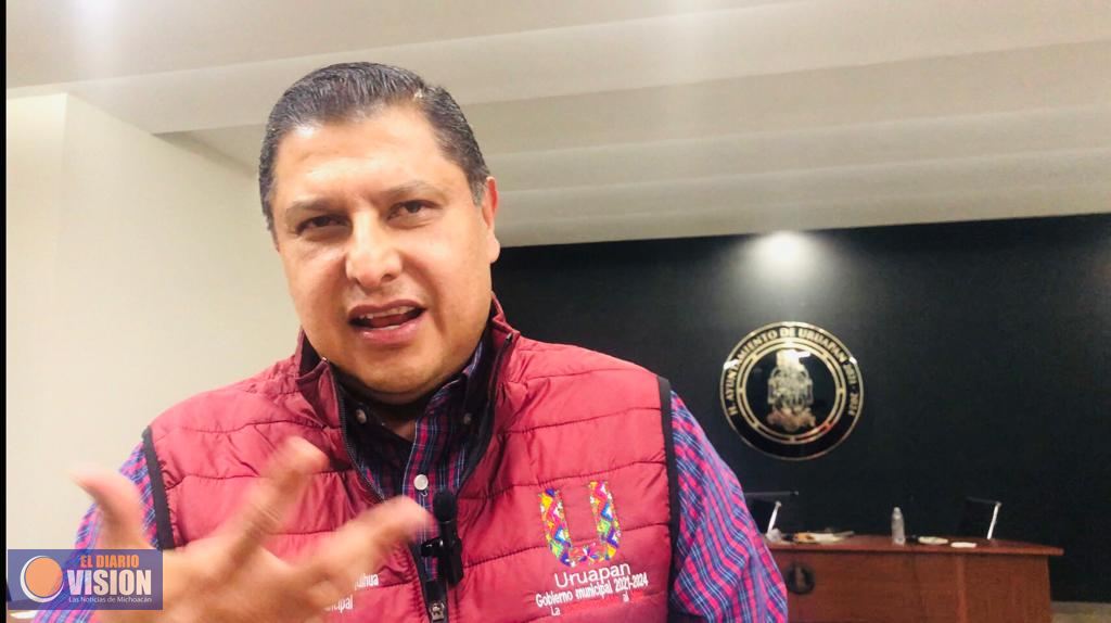 Cabildo aprueba presupuesto para el 15° Festival de Velas 