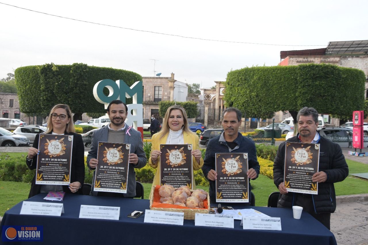 Olor, sabor y tradición en la 