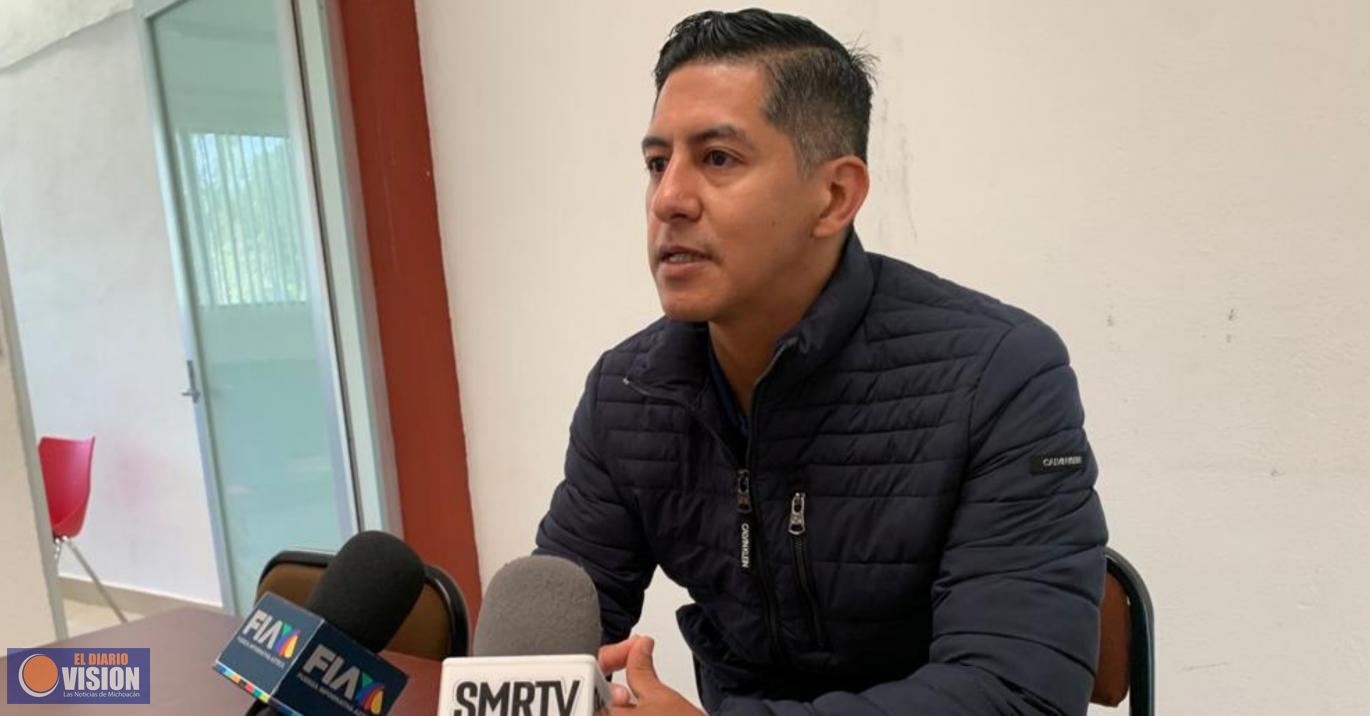 Morelia será sede del Campeonato Nacional de Campo Traviesa 2022