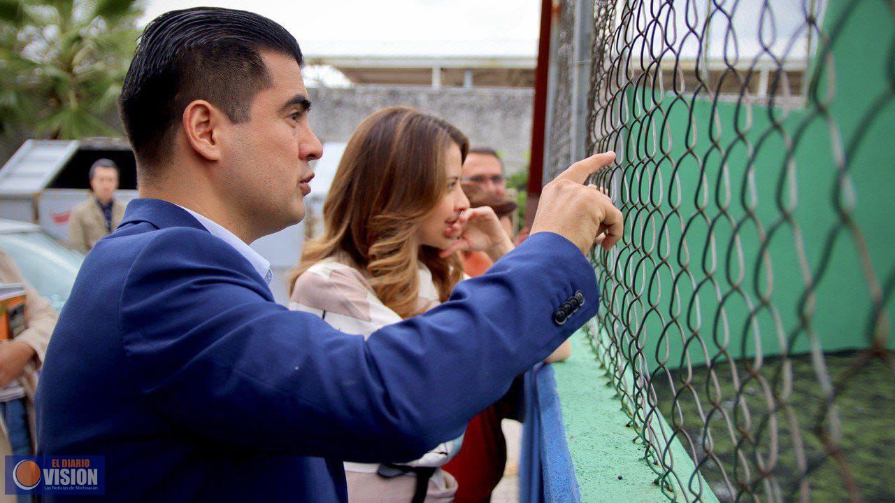 El Colegio de Morelia se une al DIF municipal para impulsar programa dirigido a jóvenes