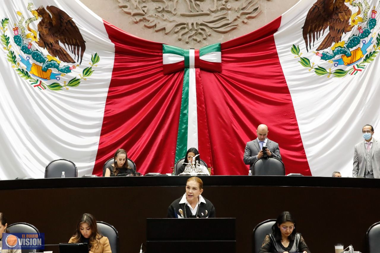 Cámara de Diputados aprobó reforma que amplía derechos para las personas adultas mayores