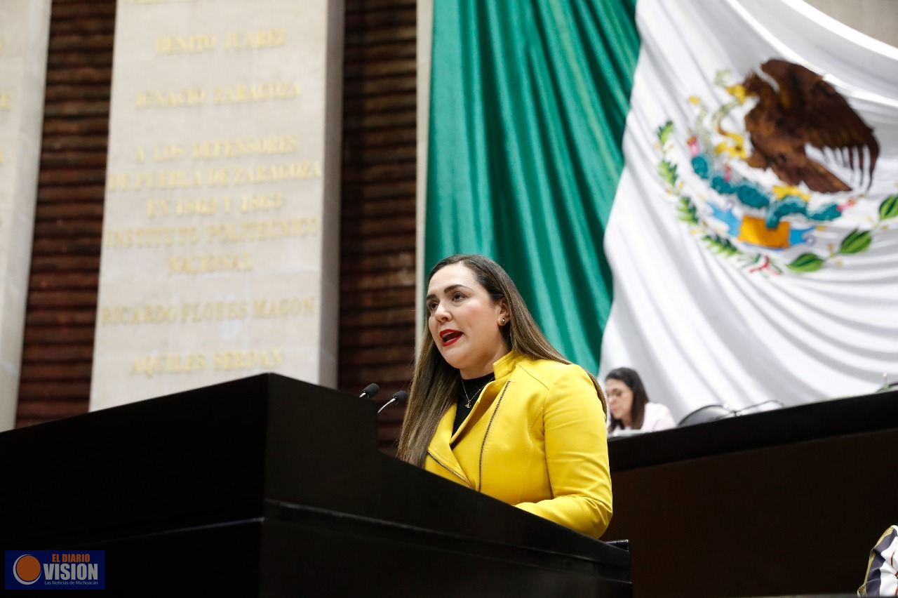 Proponen que los servidores públicos tengan obligación de comparecer ante la Cámara de Diputados