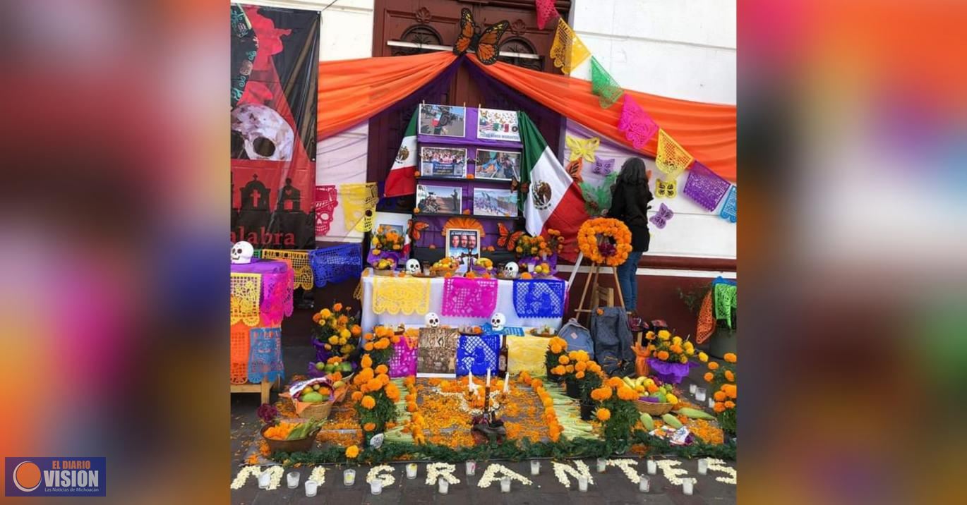 XV Festival de Velas, al plano de la promoción internacional, New York y Las Vegas, Nevada