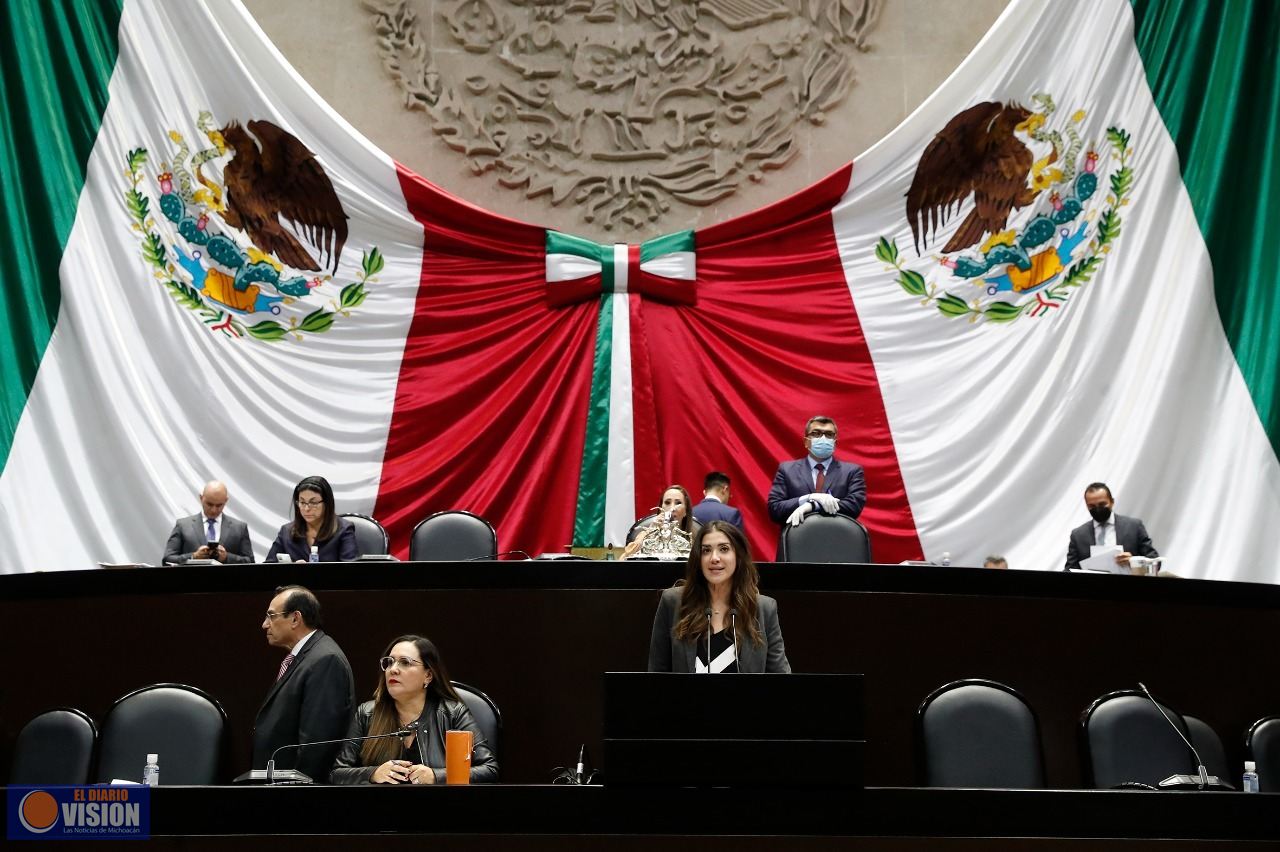 Aprueban reformas que garantizan paridad de género en Comisión Ejecutiva y Consejo de Turismo 