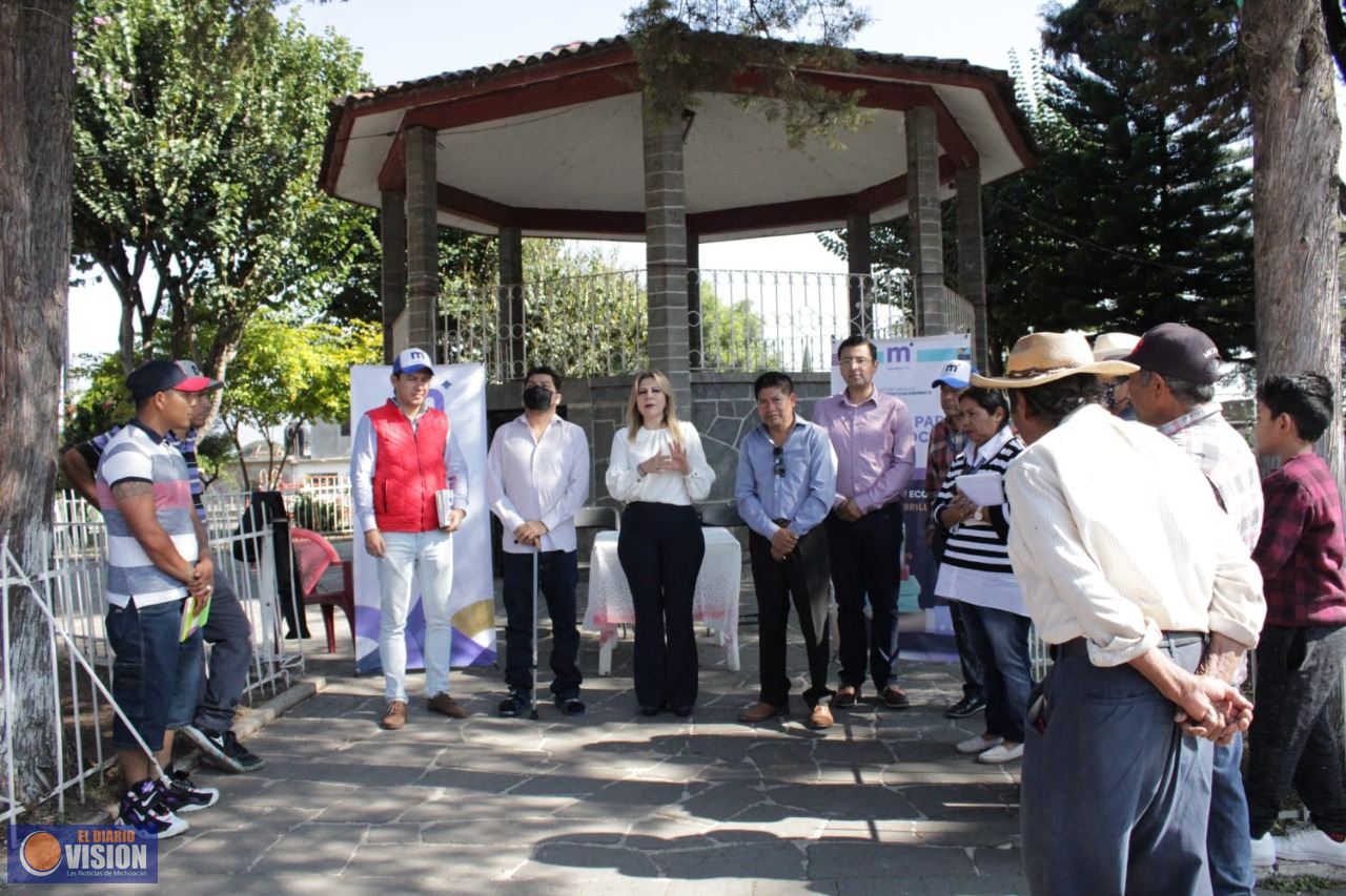 Acerca SEFECO créditos Moviendo tu Economía 