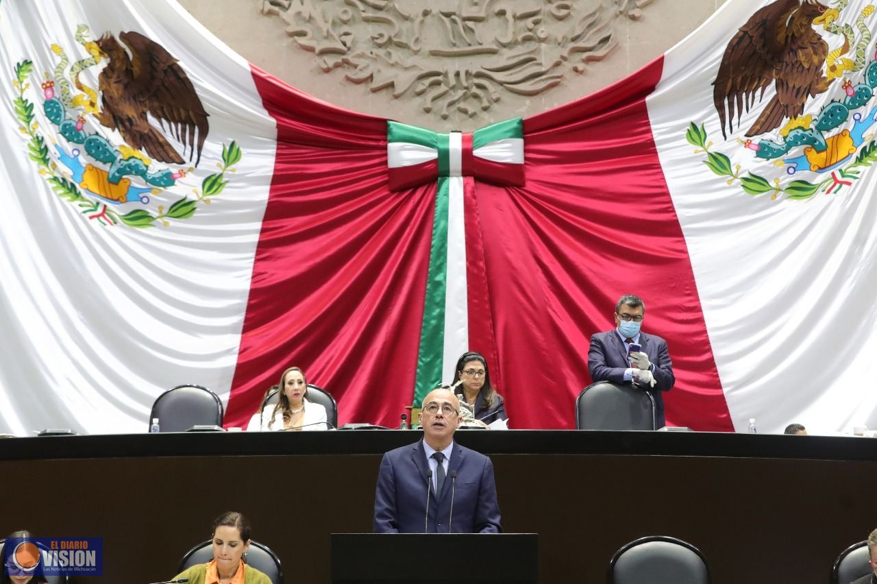 La Cámara de Diputados aprobó reformas en materia de cuidados paliativos y tratamiento del dolor