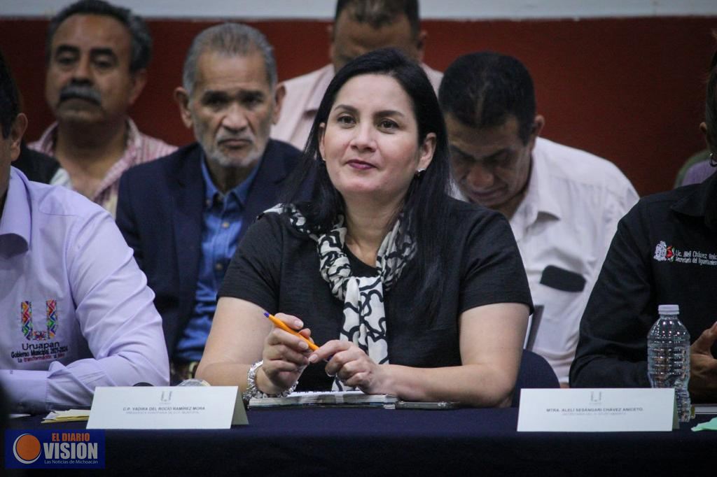 Con fin social y familiar, la Feria del DIF