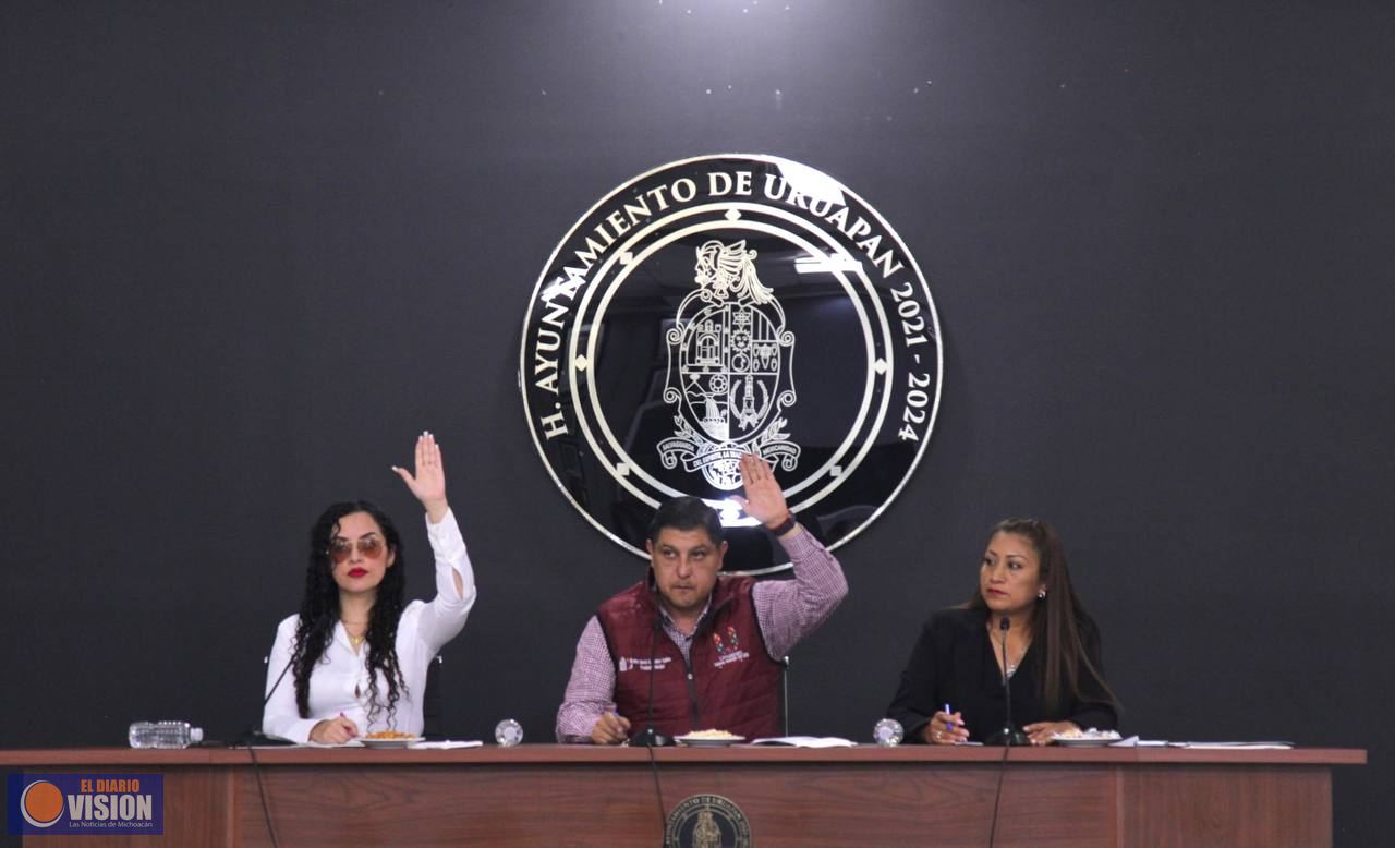 Actualizarán reglamentos municipales de Uruapan